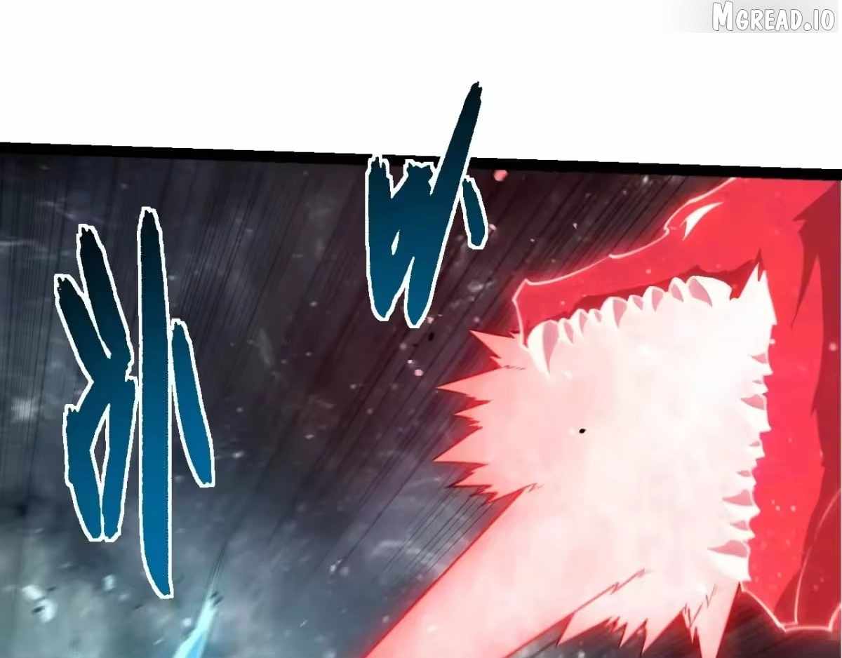 Evolution Begins With A Big Tree Chapter 512 page 63
