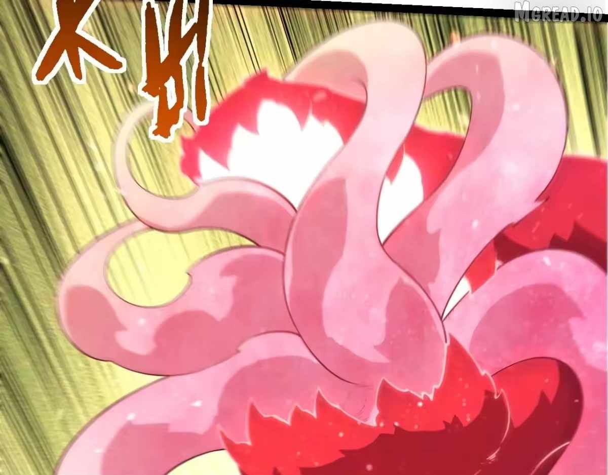 Evolution Begins With A Big Tree Chapter 512 page 75
