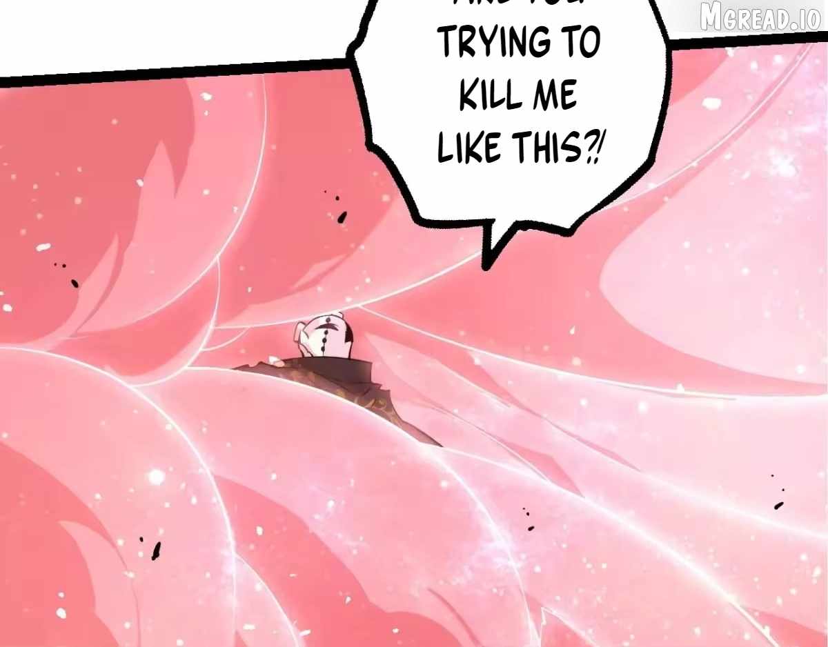 Evolution Begins With A Big Tree Chapter 512 page 70