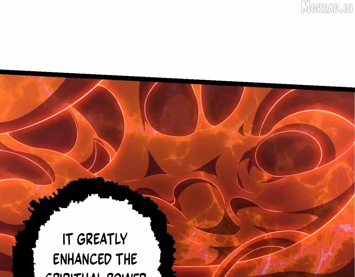 Evolution Begins With A Big Tree Chapter 513 page 16