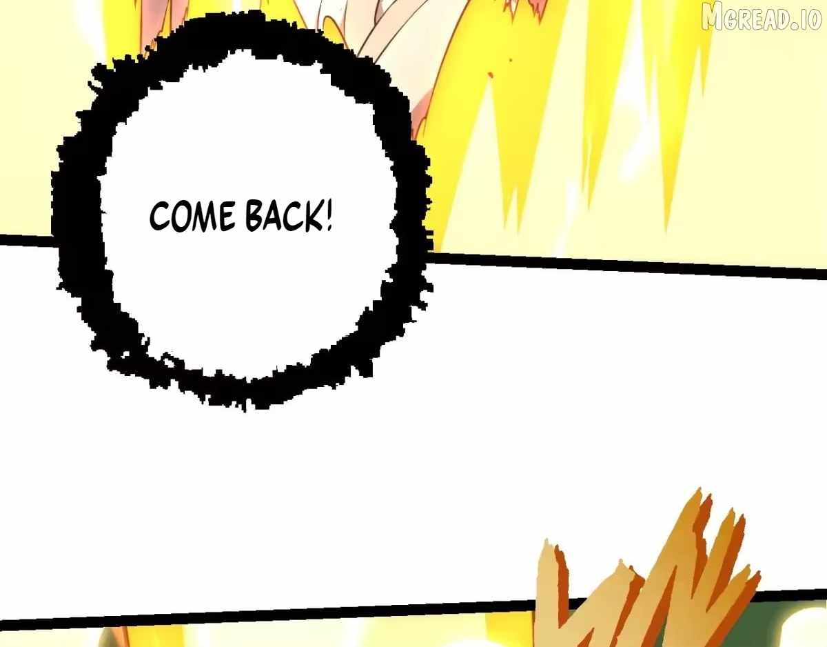 Evolution Begins With A Big Tree Chapter 513 page 22