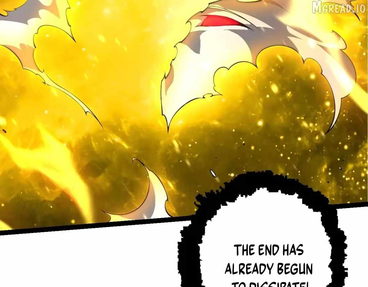 Evolution Begins With A Big Tree Chapter 513 page 5
