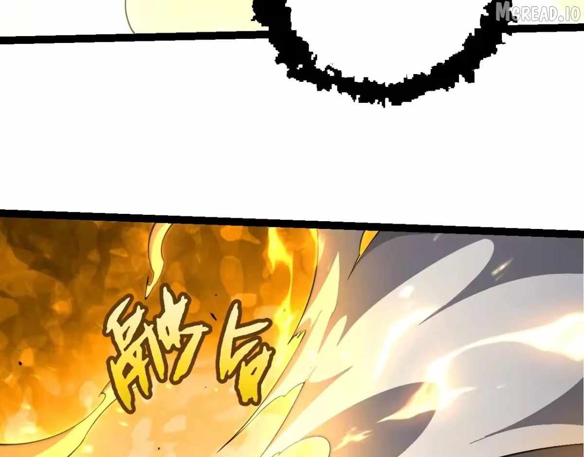 Evolution Begins With A Big Tree Chapter 513 page 9