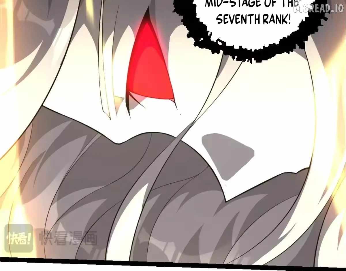 Evolution Begins With A Big Tree Chapter 513 page 18