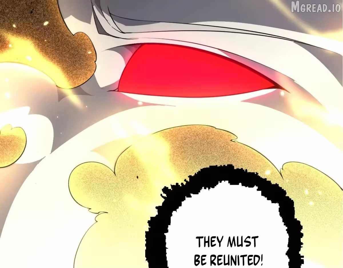 Evolution Begins With A Big Tree Chapter 513 page 8