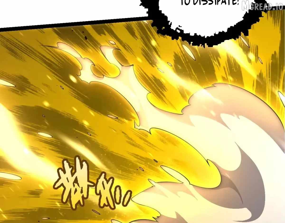 Evolution Begins With A Big Tree Chapter 513 page 6
