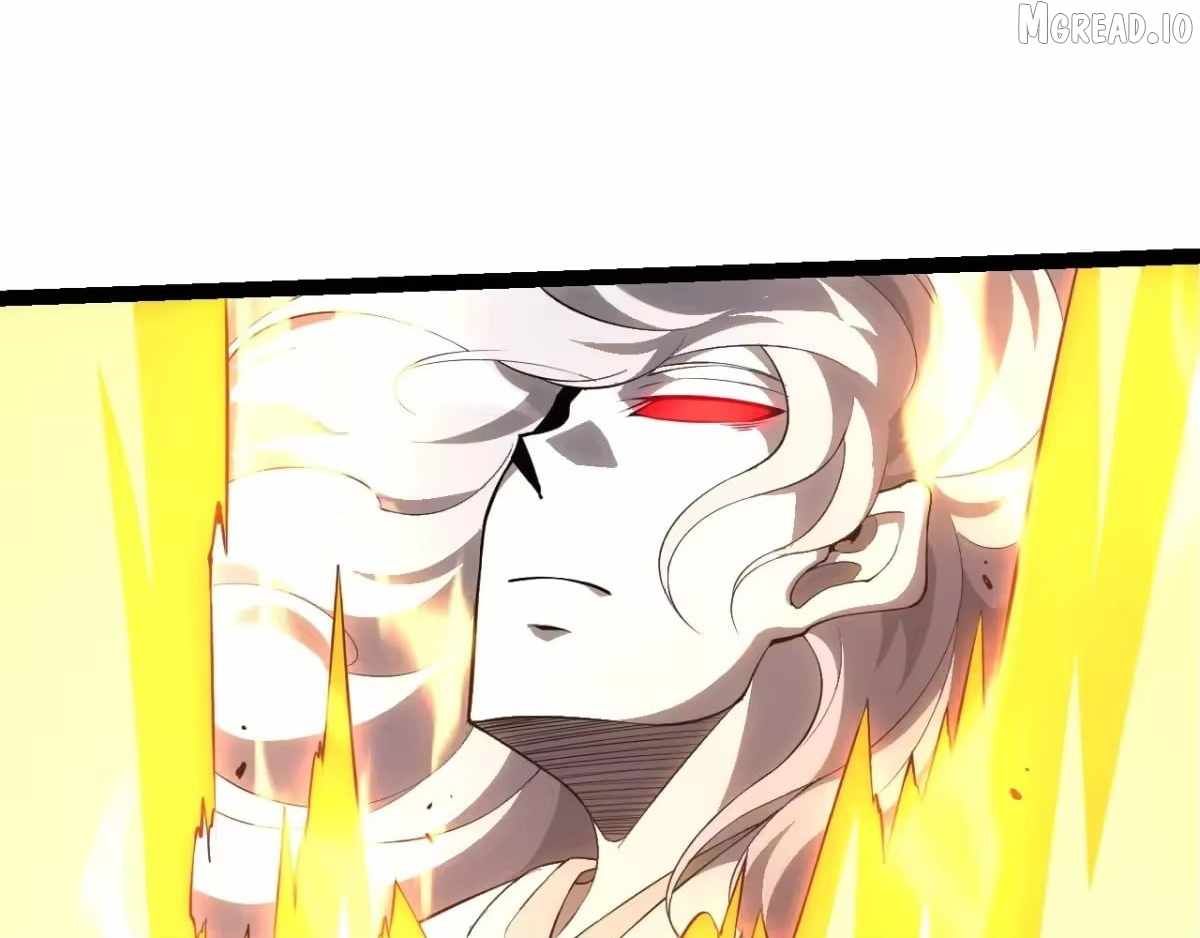 Evolution Begins With A Big Tree Chapter 513 page 21