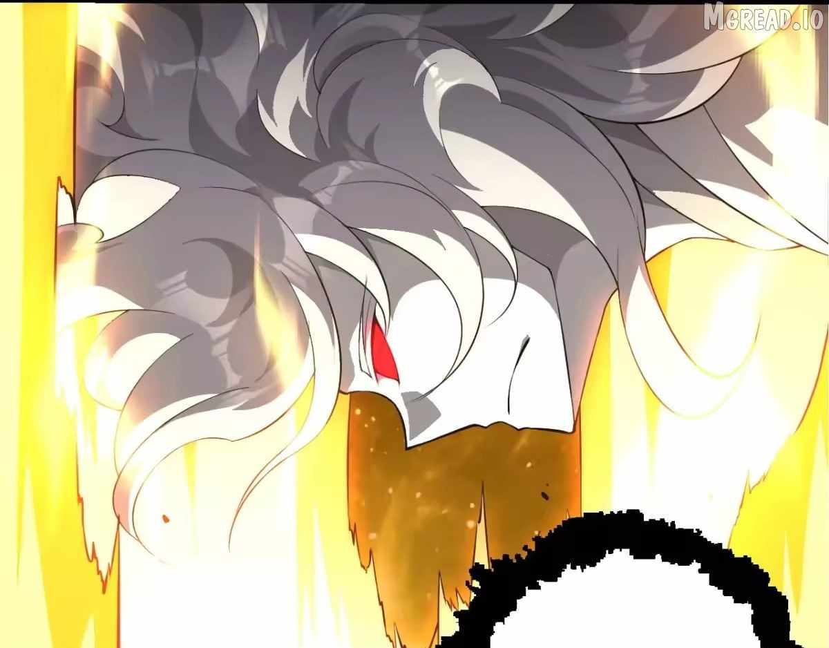 Evolution Begins With A Big Tree Chapter 513 page 13