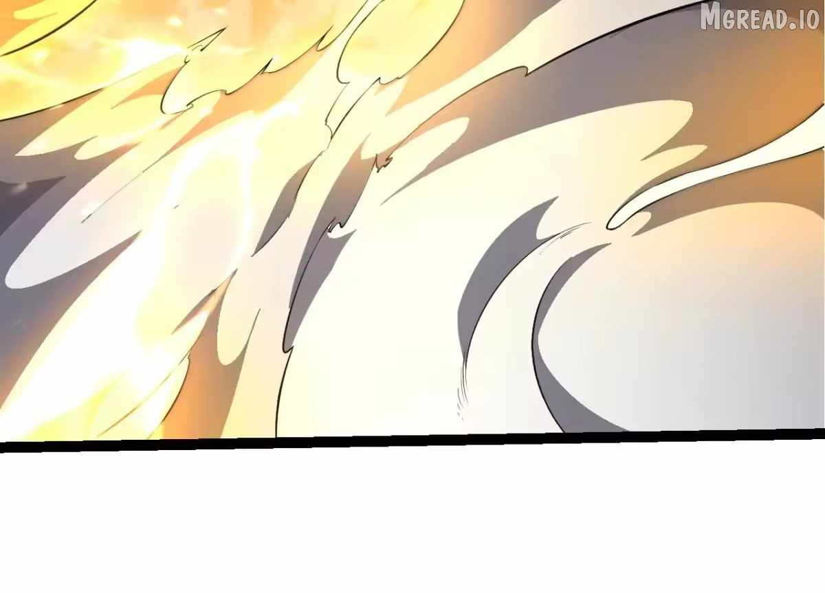 Evolution Begins With A Big Tree Chapter 513 page 10