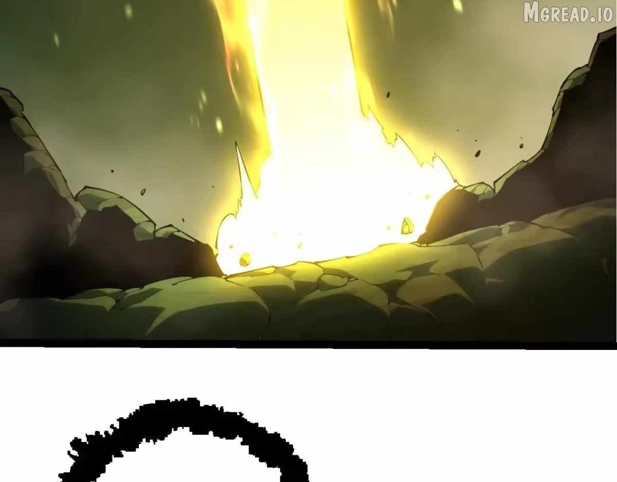 Evolution Begins With A Big Tree Chapter 513 page 2