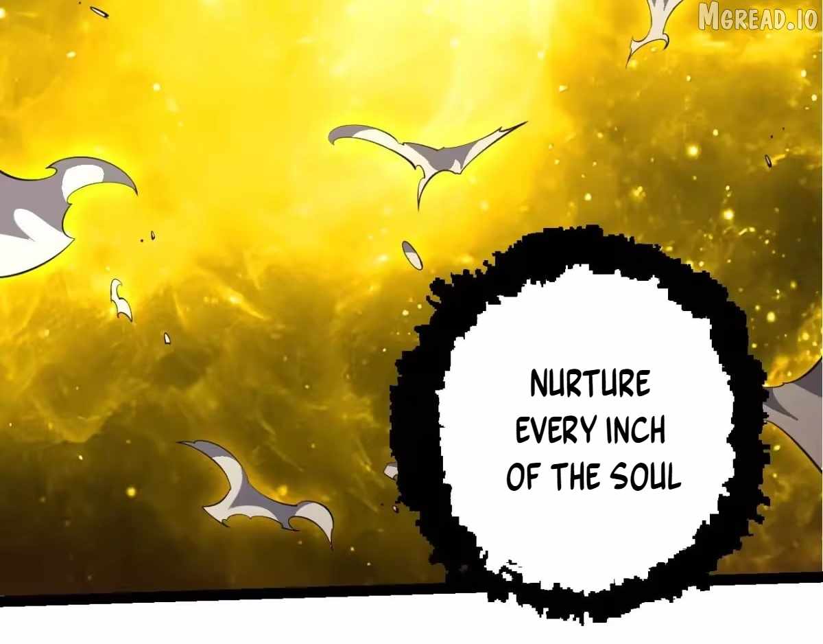 Evolution Begins With A Big Tree Chapter 513 page 15