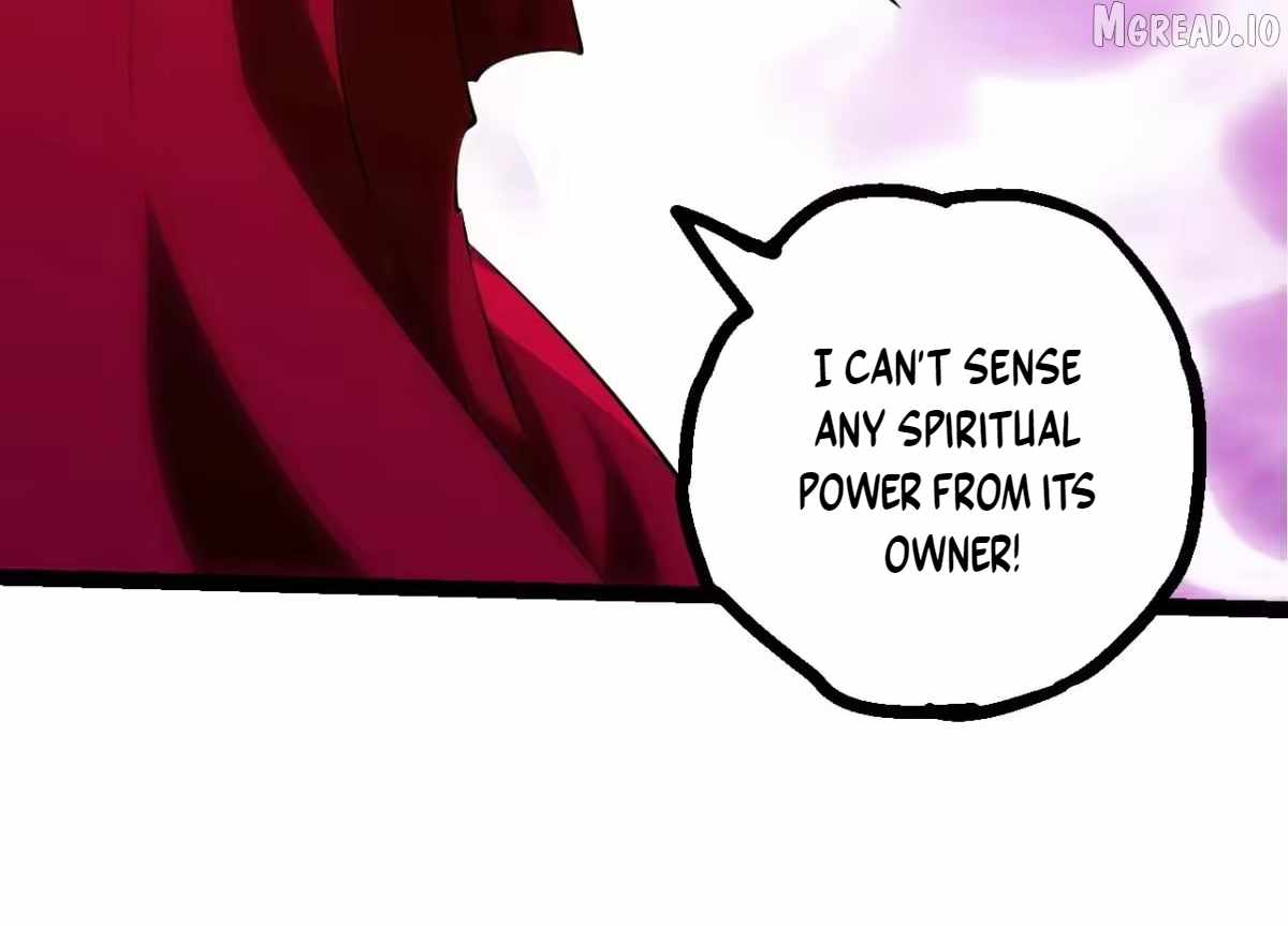 Evolution Begins With A Big Tree Chapter 513 page 40