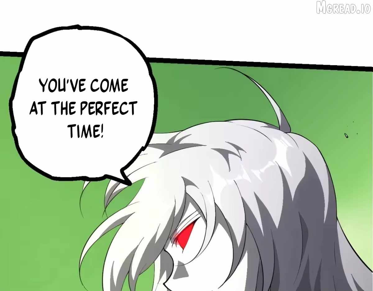 Evolution Begins With A Big Tree Chapter 513 page 41