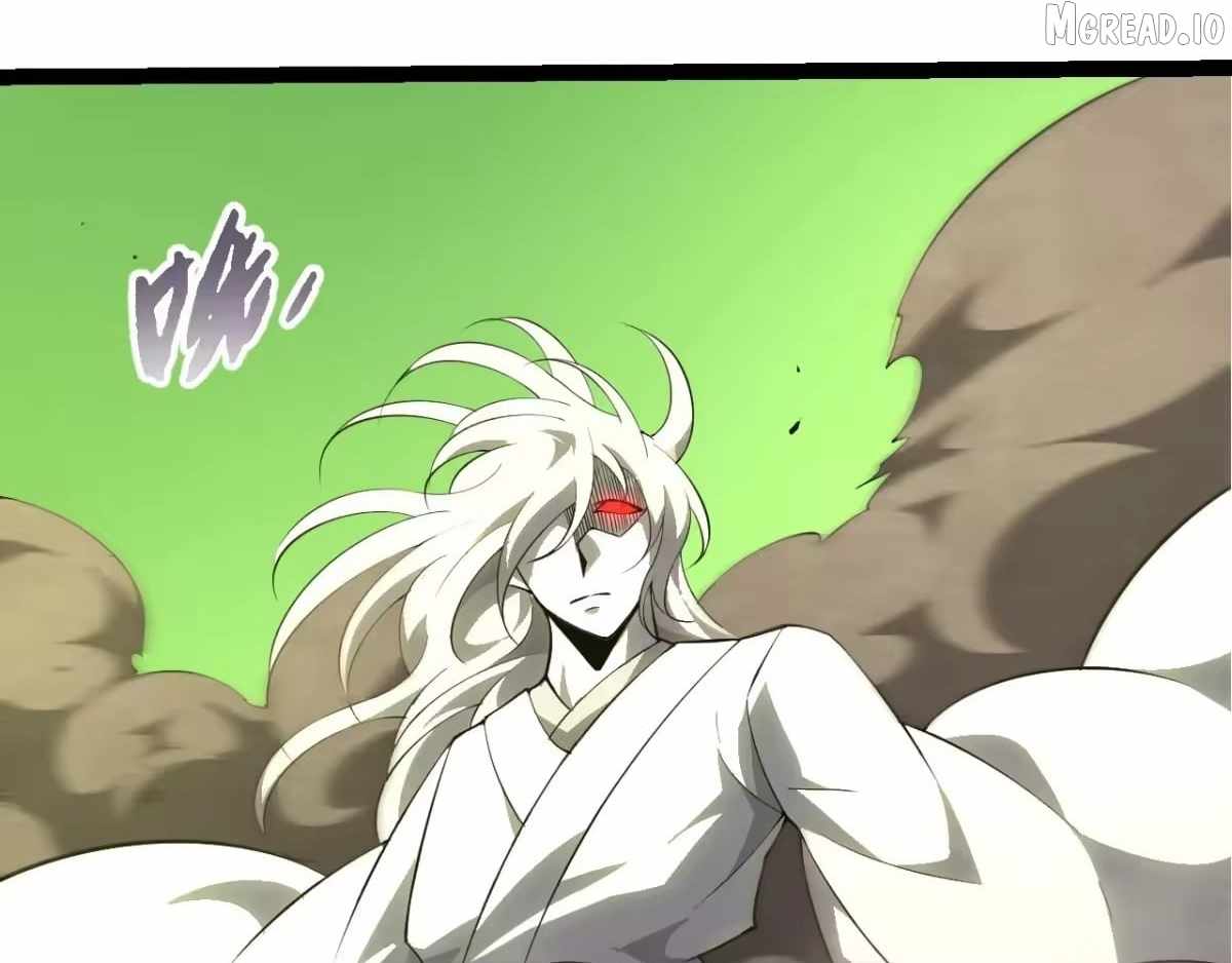 Evolution Begins With A Big Tree Chapter 513 page 26