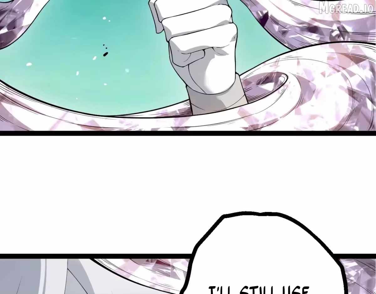 Evolution Begins With A Big Tree Chapter 514 page 2
