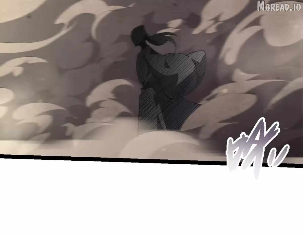 Evolution Begins With A Big Tree Chapter 513 page 25