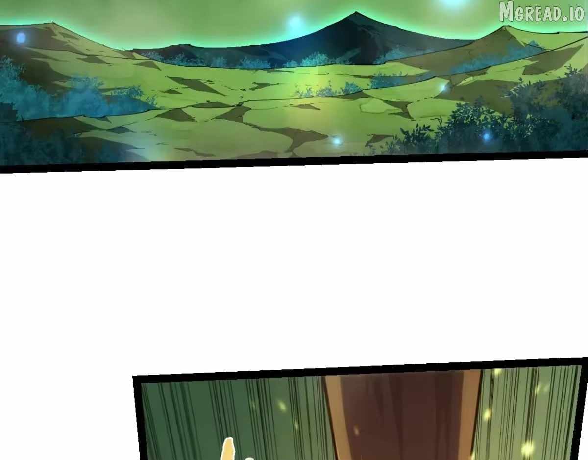 Evolution Begins With A Big Tree Chapter 513 page 34