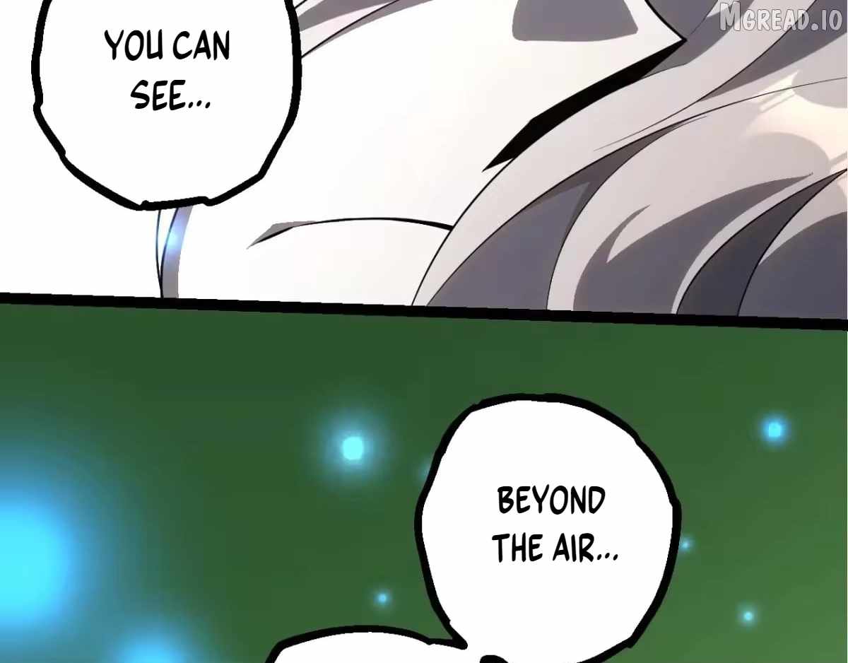 Evolution Begins With A Big Tree Chapter 513 page 32