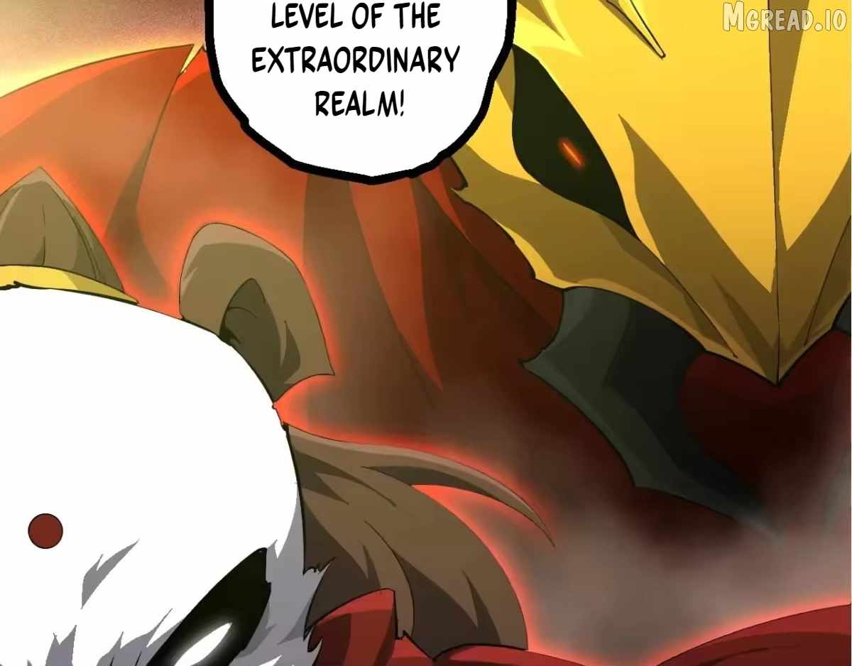 Evolution Begins With A Big Tree Chapter 513 page 43