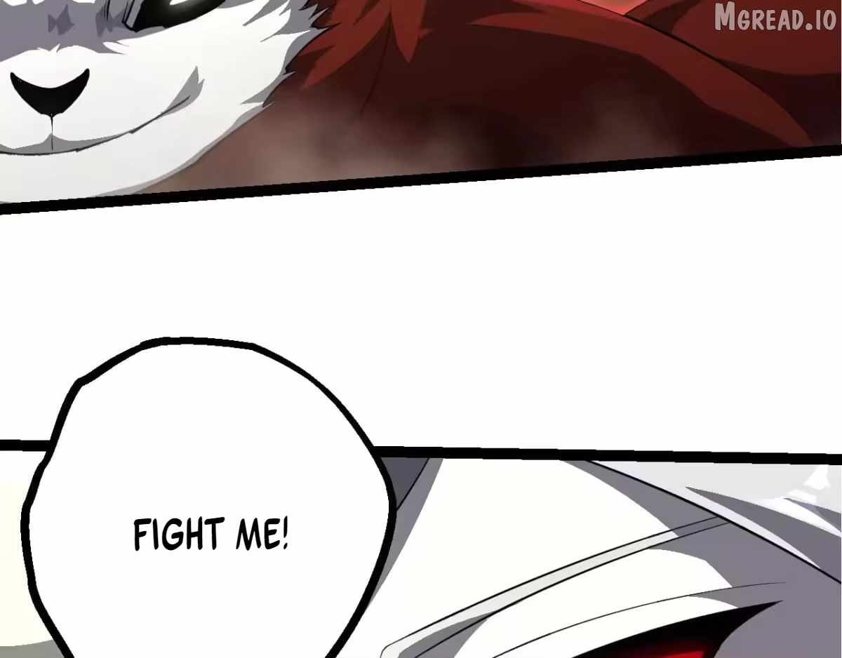 Evolution Begins With A Big Tree Chapter 513 page 44