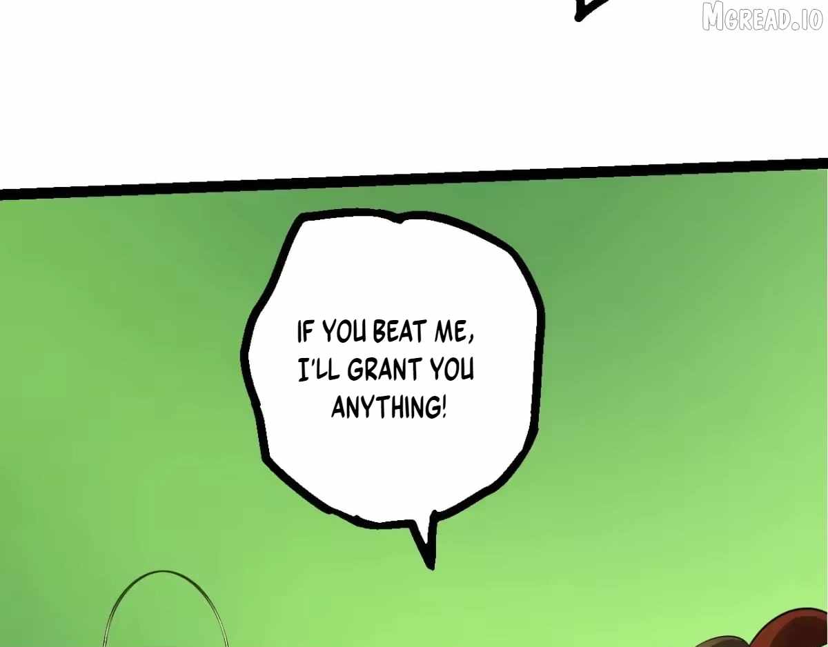 Evolution Begins With A Big Tree Chapter 513 page 46