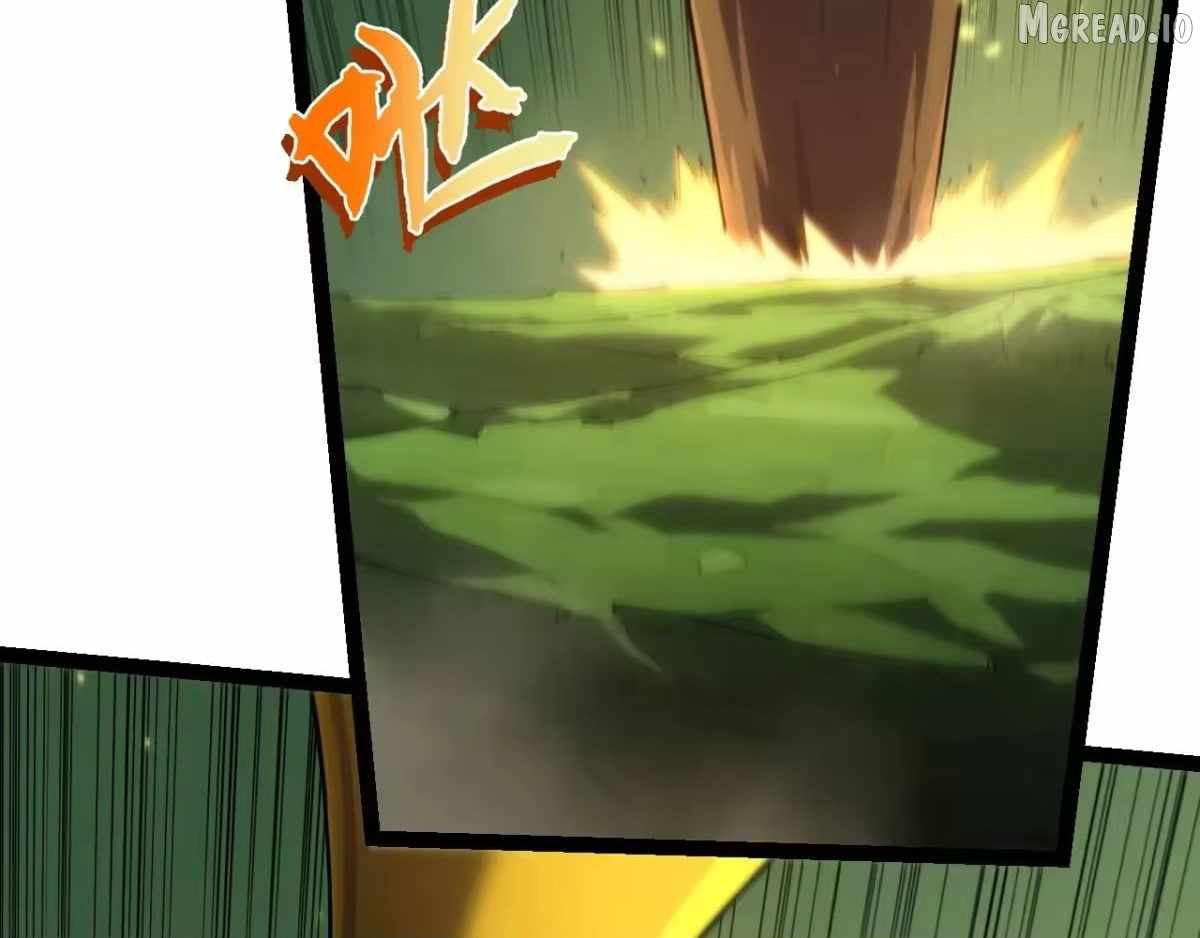 Evolution Begins With A Big Tree Chapter 513 page 35