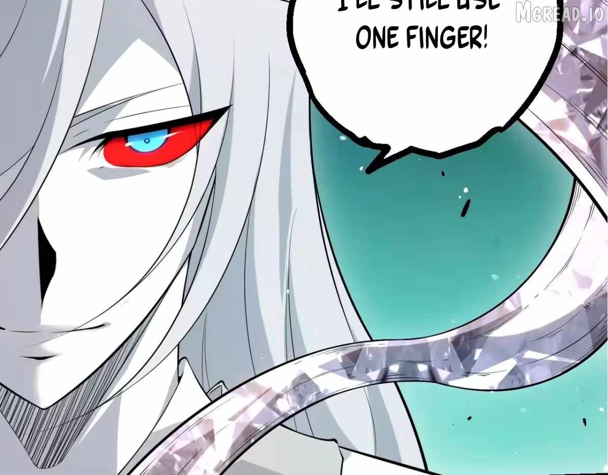 Evolution Begins With A Big Tree Chapter 514 page 3