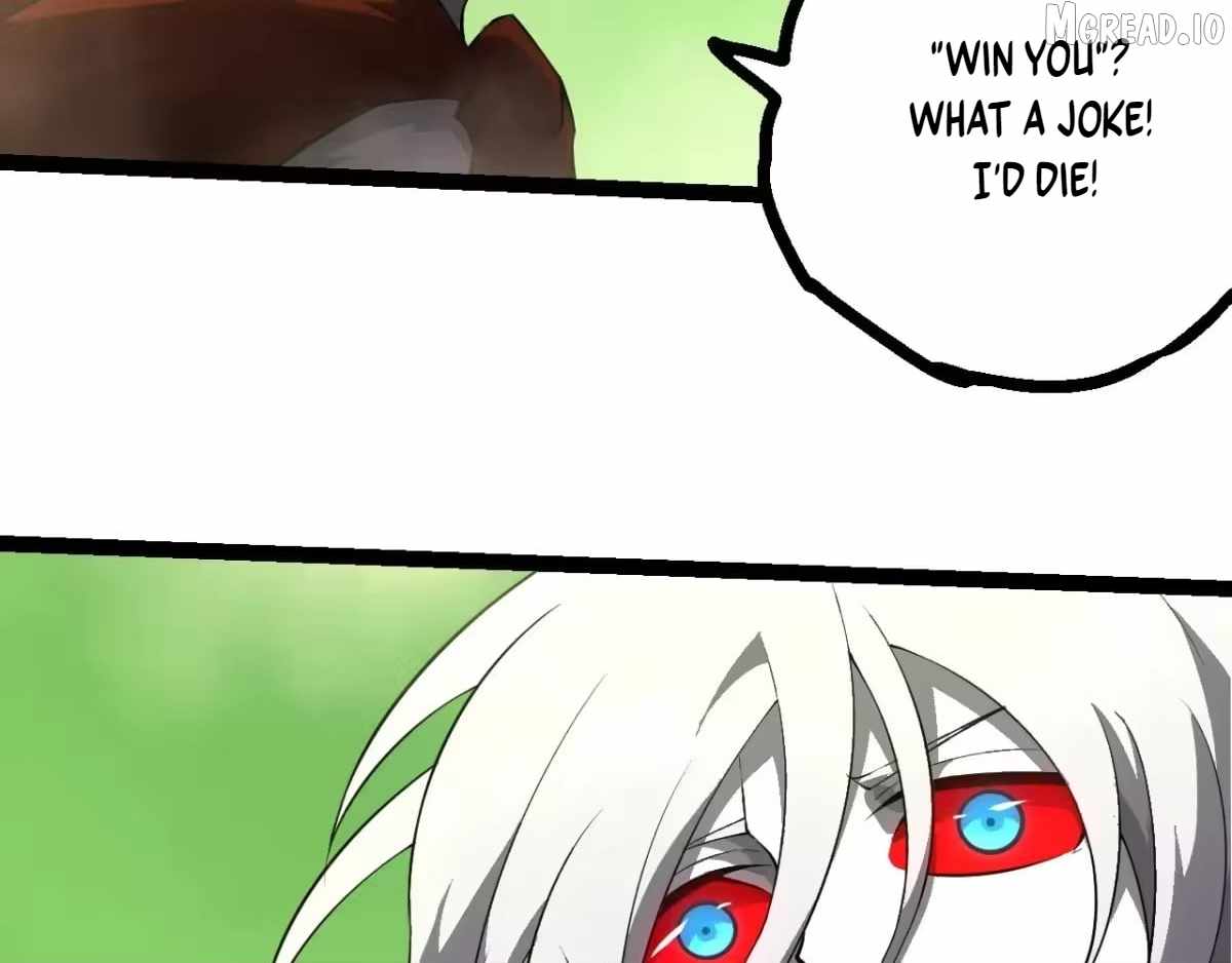 Evolution Begins With A Big Tree Chapter 513 page 49