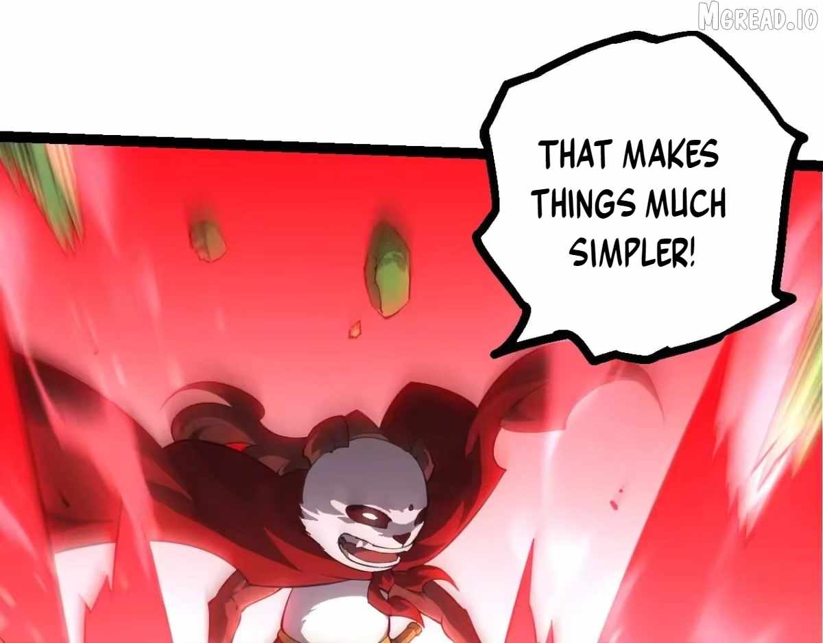 Evolution Begins With A Big Tree Chapter 513 page 51