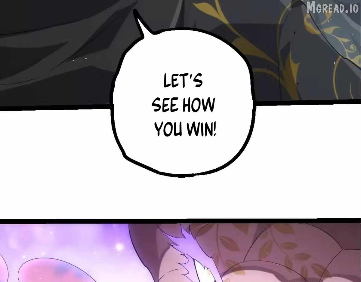 Evolution Begins With A Big Tree Chapter 516 page 84