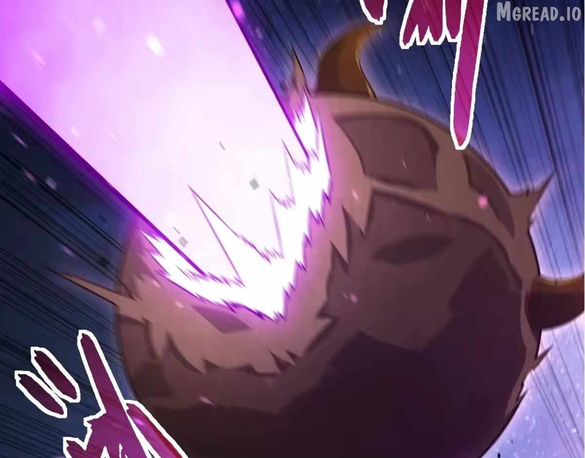 Evolution Begins With A Big Tree Chapter 514 page 73