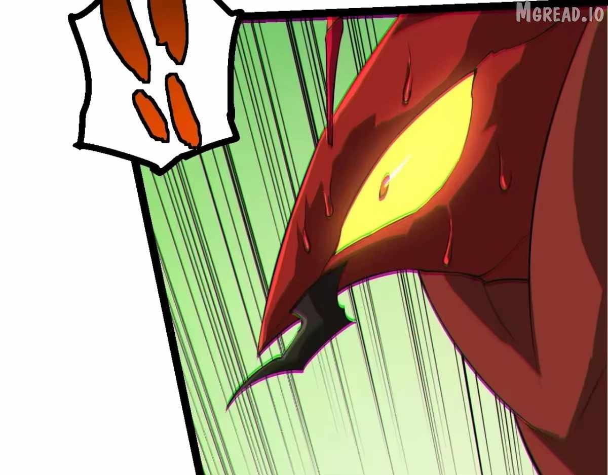 Evolution Begins With A Big Tree Chapter 514 page 45