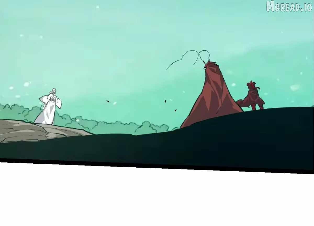 Evolution Begins With A Big Tree Chapter 514 page 50