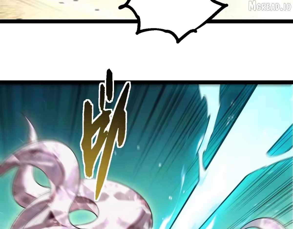 Evolution Begins With A Big Tree Chapter 514 page 19