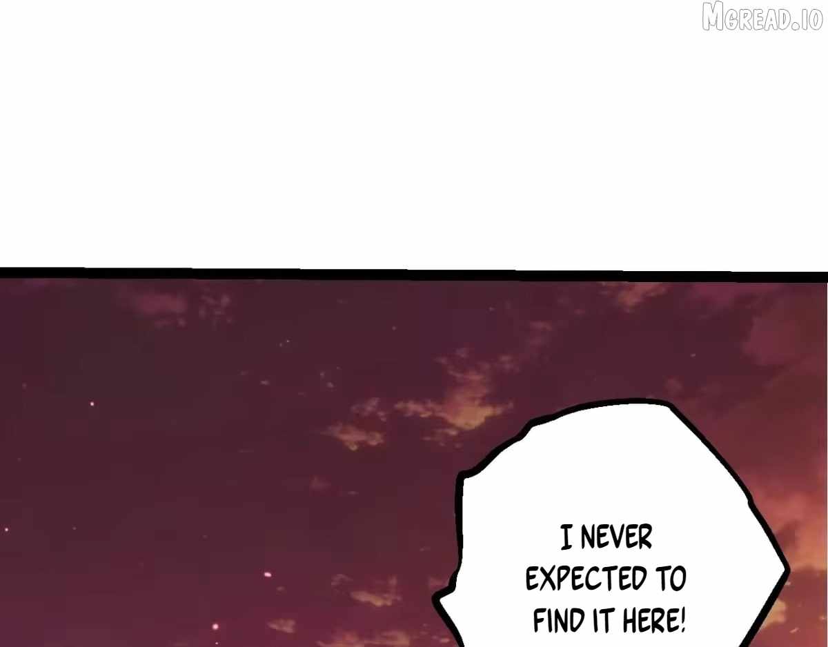 Evolution Begins With A Big Tree Chapter 516 page 24