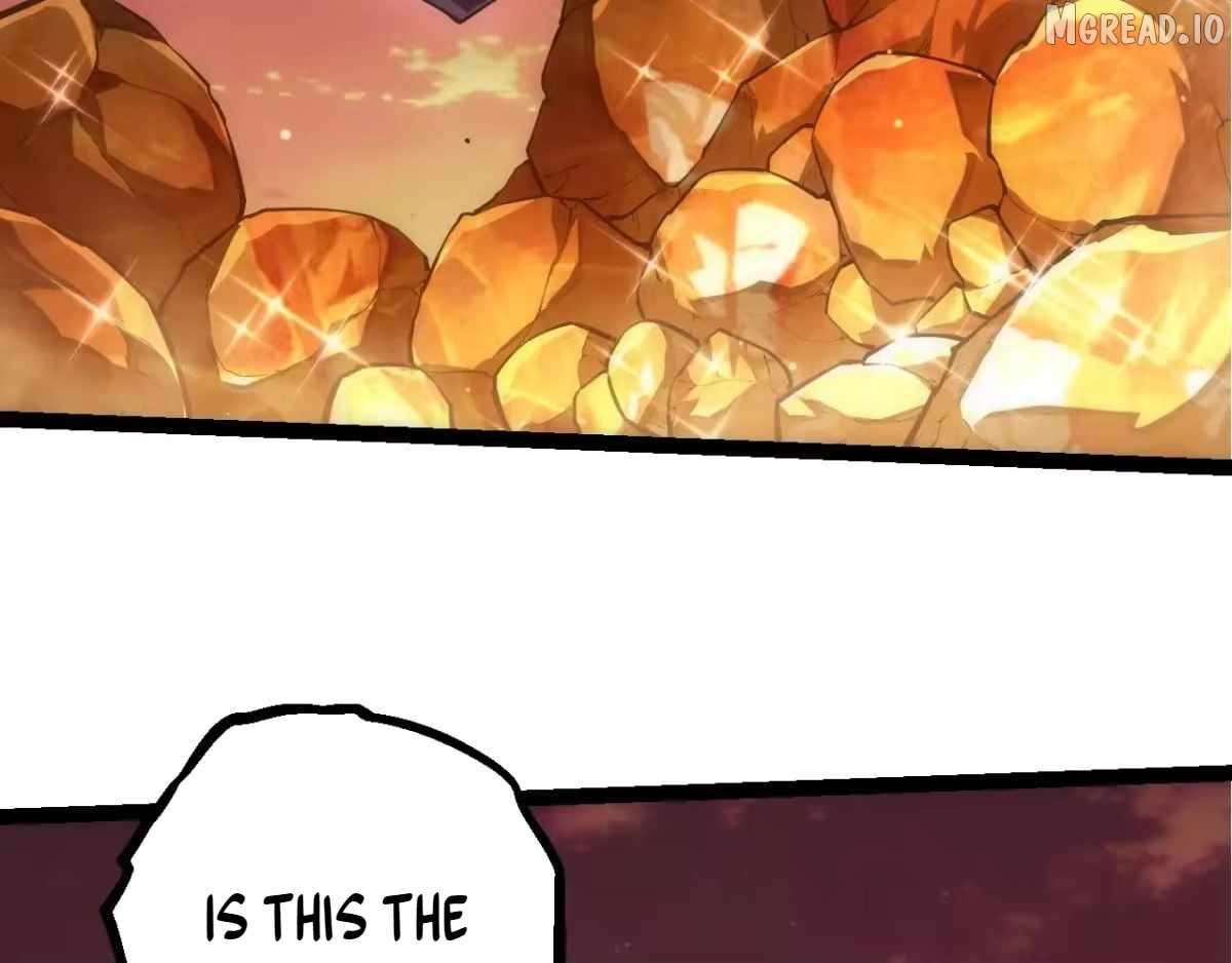 Evolution Begins With A Big Tree Chapter 516 page 5