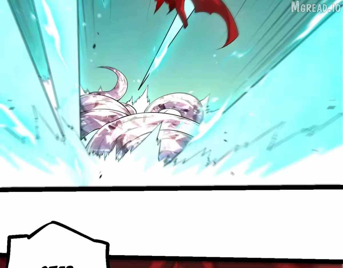 Evolution Begins With A Big Tree Chapter 514 page 25