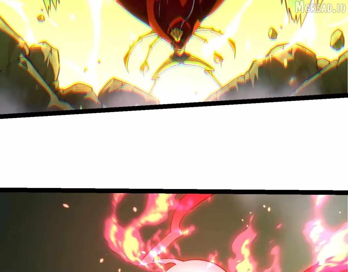Evolution Begins With A Big Tree Chapter 513 page 72