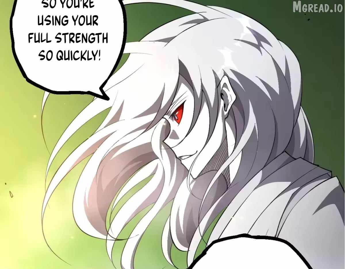 Evolution Begins With A Big Tree Chapter 513 page 75