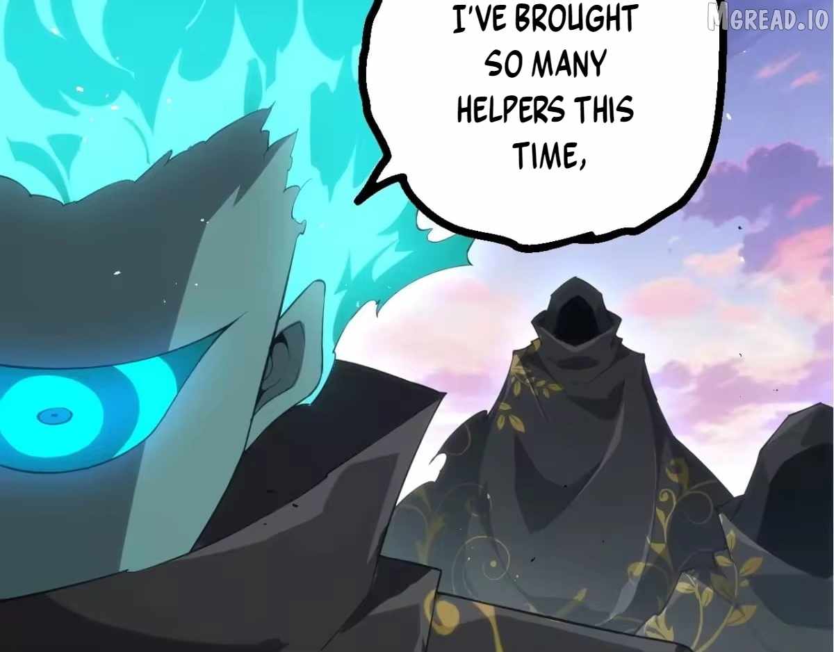 Evolution Begins With A Big Tree Chapter 516 page 83