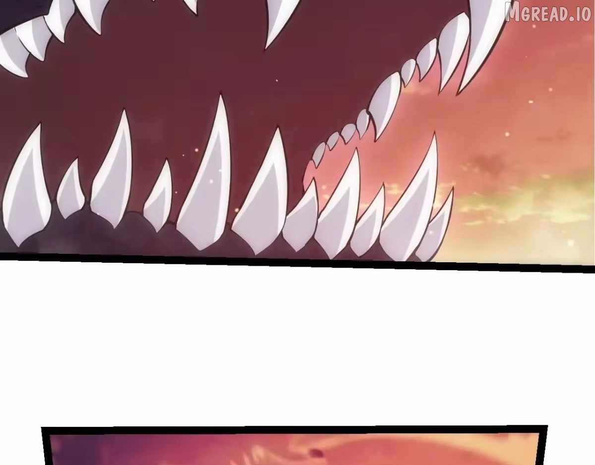 Evolution Begins With A Big Tree Chapter 516 page 7