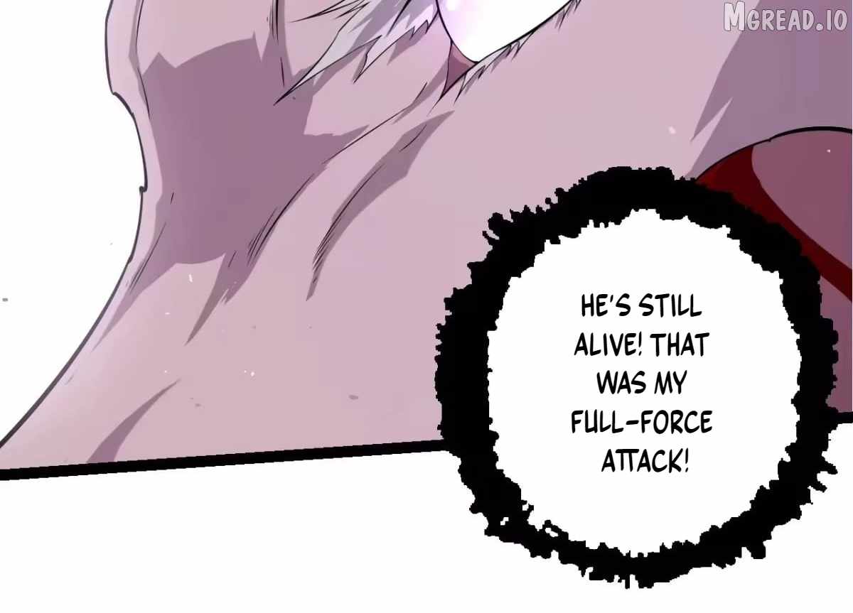 Evolution Begins With A Big Tree Chapter 514 page 80