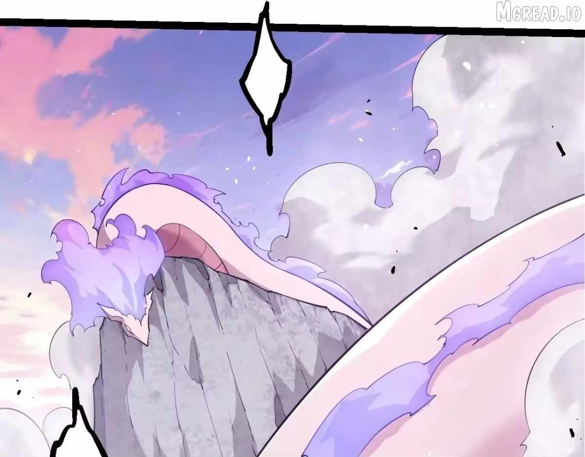 Evolution Begins With A Big Tree Chapter 514 page 89