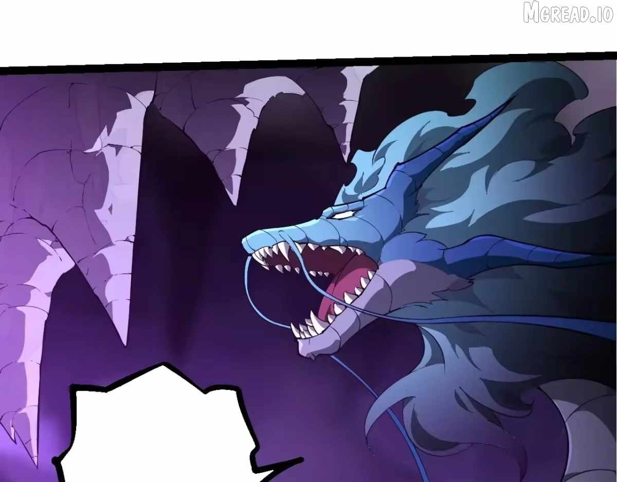 Evolution Begins With A Big Tree Chapter 515 page 3