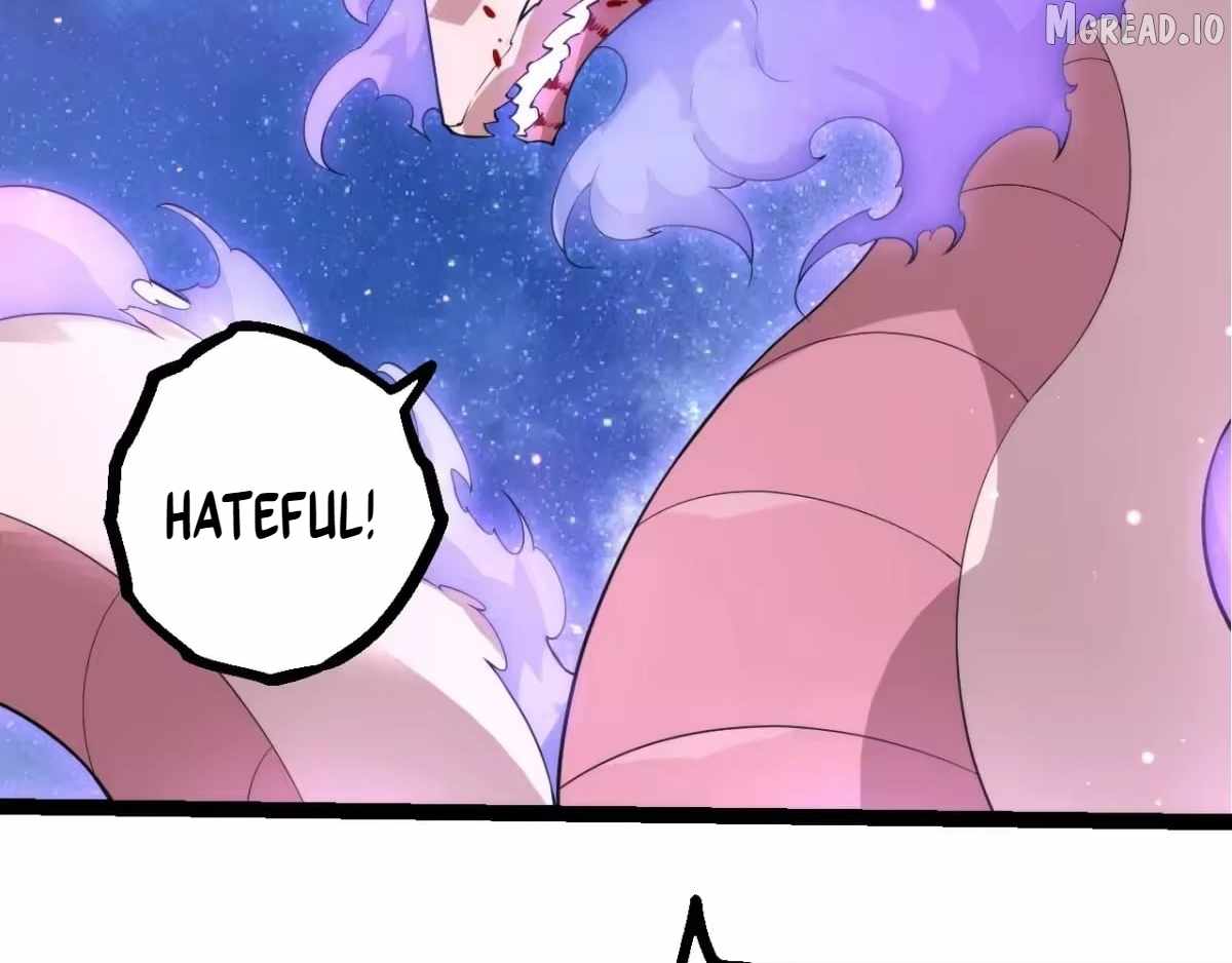 Evolution Begins With A Big Tree Chapter 514 page 68