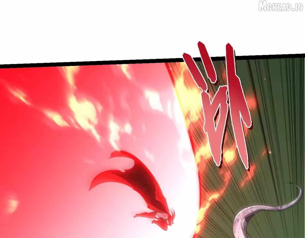 Evolution Begins With A Big Tree Chapter 513 page 81