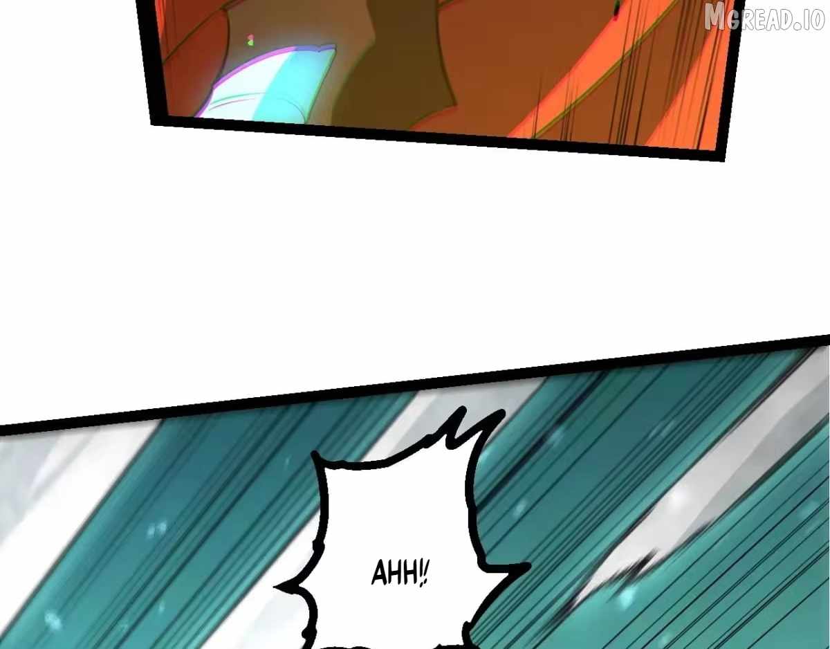 Evolution Begins With A Big Tree Chapter 514 page 34