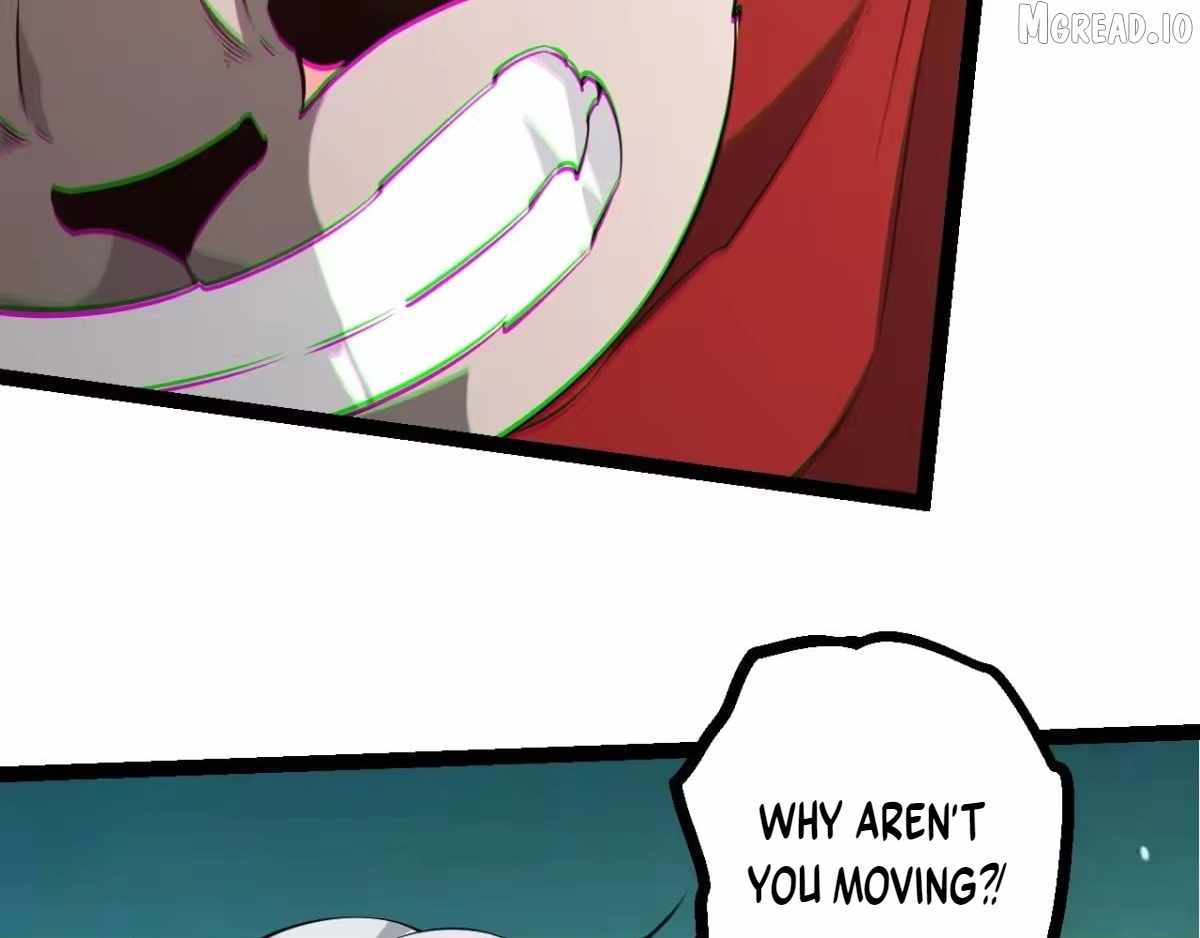 Evolution Begins With A Big Tree Chapter 514 page 47
