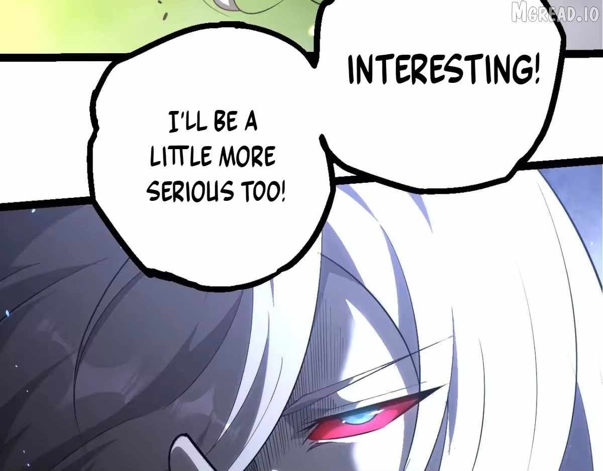 Evolution Begins With A Big Tree Chapter 513 page 76