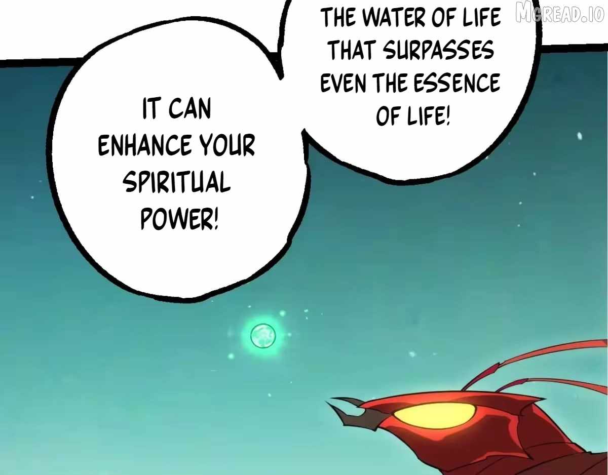 Evolution Begins With A Big Tree Chapter 514 page 57